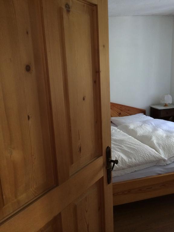 Willa Gruberhof San Genesio Atesino Pokój zdjęcie